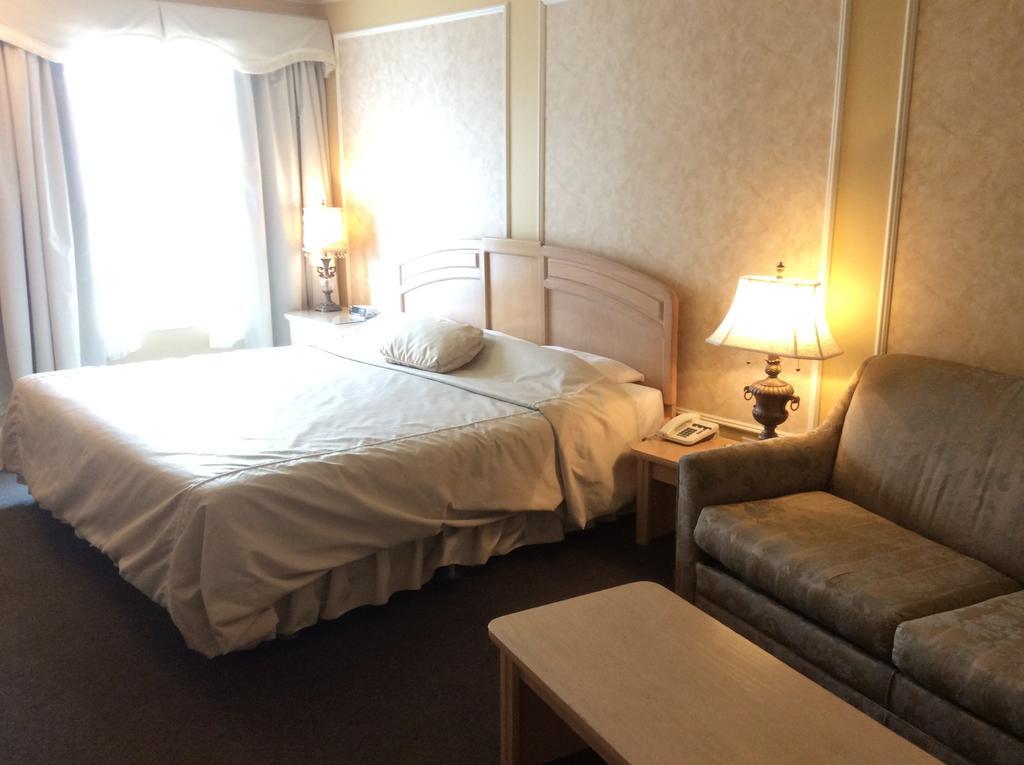 Hotel Travelodge By Wyndham Victoriaville Room photo
